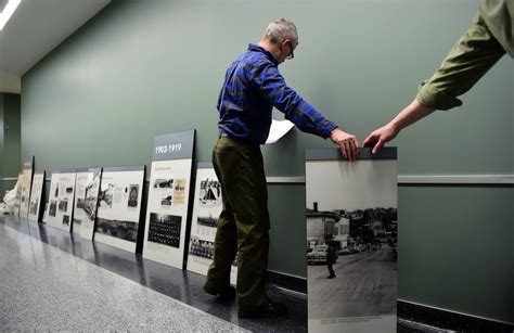 Stillwater military history and more on display at armory open house